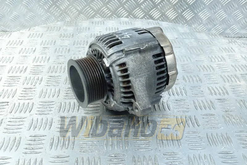 Denso QSB6.7 - Δυναμό για Κατασκευή μηχανήματα: φωτογραφία 1 Denso QSB6.7 - Δυναμό για Κατασκευή μηχανήματα: φωτογραφία 1