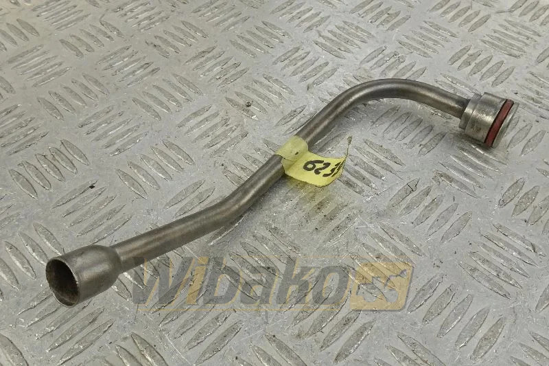 Deutz 04204395 - Τουρμπίνα για Κατασκευή μηχανήματα: φωτογραφία 1 Deutz 04204395 - Τουρμπίνα για Κατασκευή μηχανήματα: φωτογραφία 1