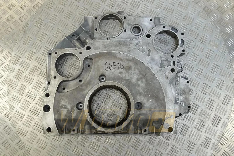 Deutz 04205852 - Εκκεντροφόρος άξονας για Κατασκευή μηχανήματα: φωτογραφία 1 Deutz 04205852 - Εκκεντροφόρος άξονας για Κατασκευή μηχανήματα: φωτογραφία 1