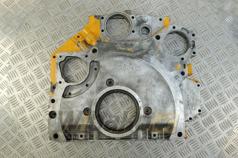 Deutz 04205852 - Εκκεντροφόρος άξονας για Κατασκευή μηχανήματα: φωτογραφία 1 Deutz 04205852 - Εκκεντροφόρος άξονας για Κατασκευή μηχανήματα: φωτογραφία 1