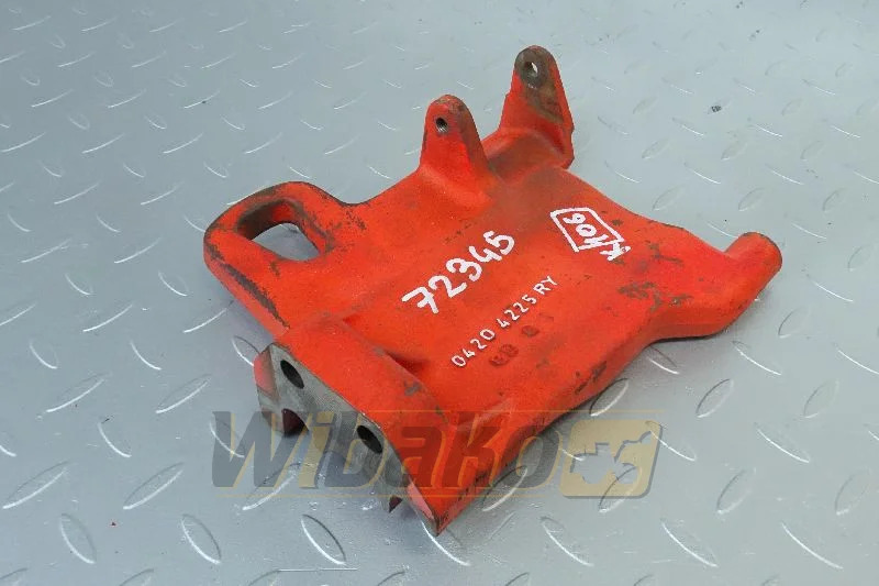 Deutz 04251386 - Δυναμό για Κατασκευή μηχανήματα: φωτογραφία 1 Deutz 04251386 - Δυναμό για Κατασκευή μηχανήματα: φωτογραφία 1