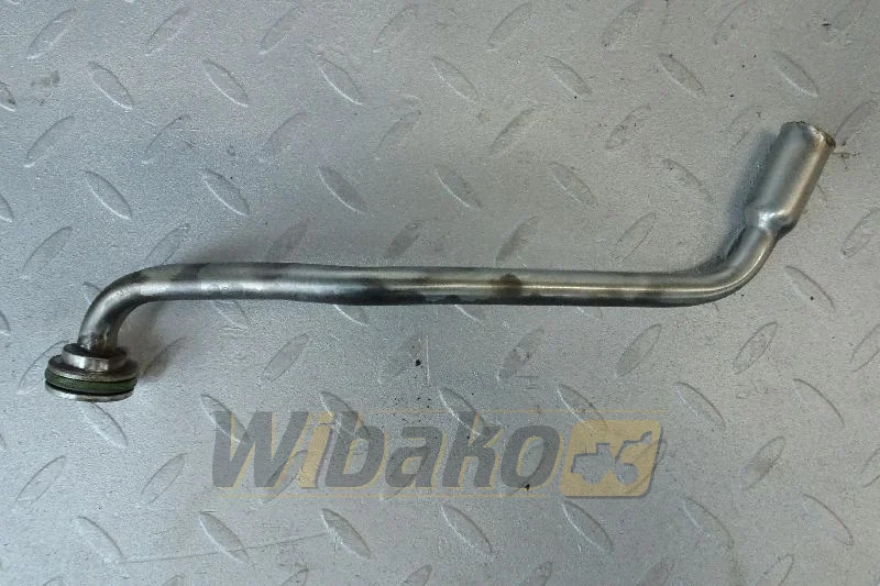 Deutz 04254533 - Τουρμπίνα για Κατασκευή μηχανήματα: φωτογραφία 1 Deutz 04254533 - Τουρμπίνα για Κατασκευή μηχανήματα: φωτογραφία 1