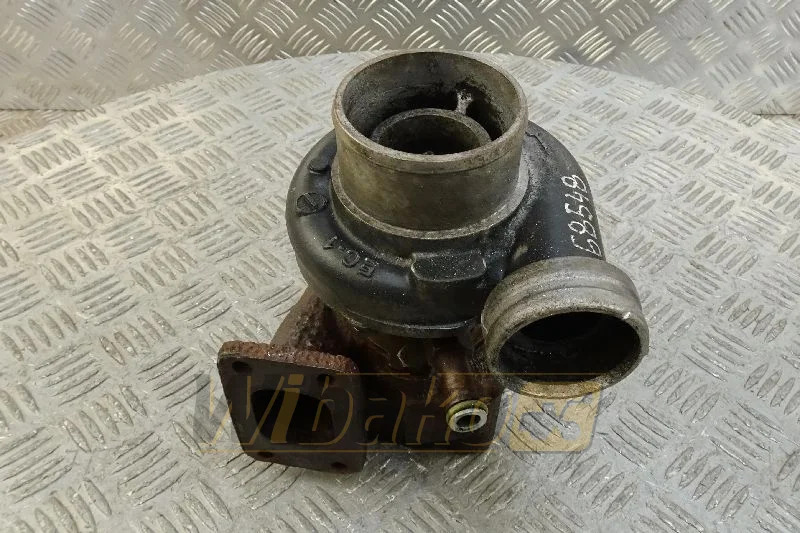 Deutz 04258208 - Τουρμπίνα για Κατασκευή μηχανήματα: φωτογραφία 1 Deutz 04258208 - Τουρμπίνα για Κατασκευή μηχανήματα: φωτογραφία 1