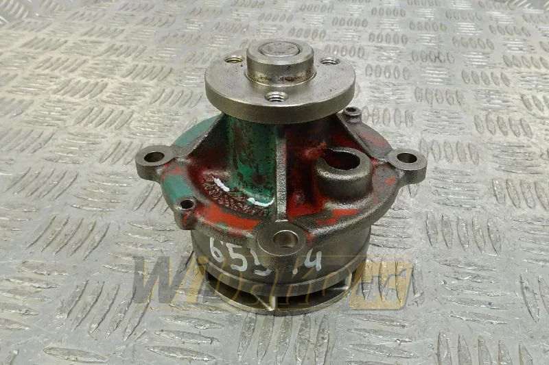 Deutz 04258805 - Αντλία νερού: φωτογραφία 1 Deutz 04258805 - Αντλία νερού: φωτογραφία 1