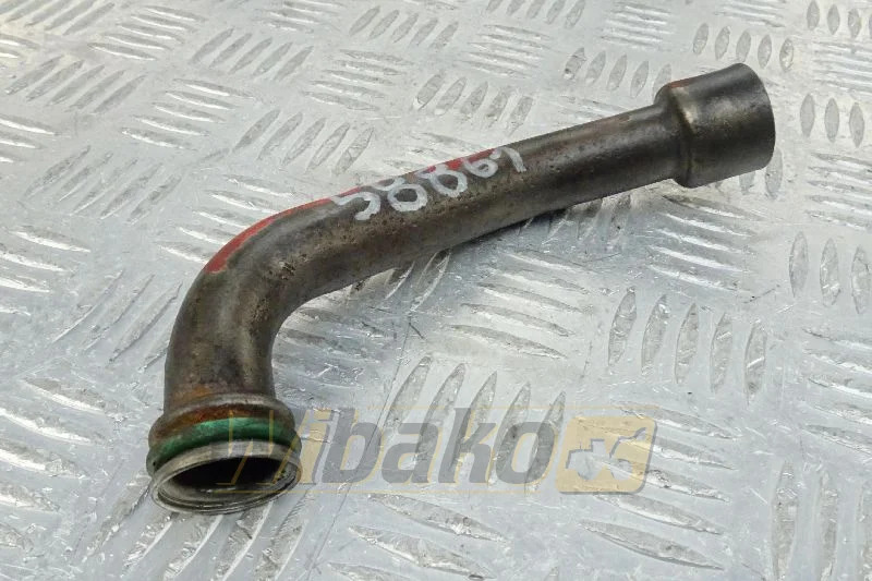 Deutz 04283616 - Τουρμπίνα για Κατασκευή μηχανήματα: φωτογραφία 1 Deutz 04283616 - Τουρμπίνα για Κατασκευή μηχανήματα: φωτογραφία 1