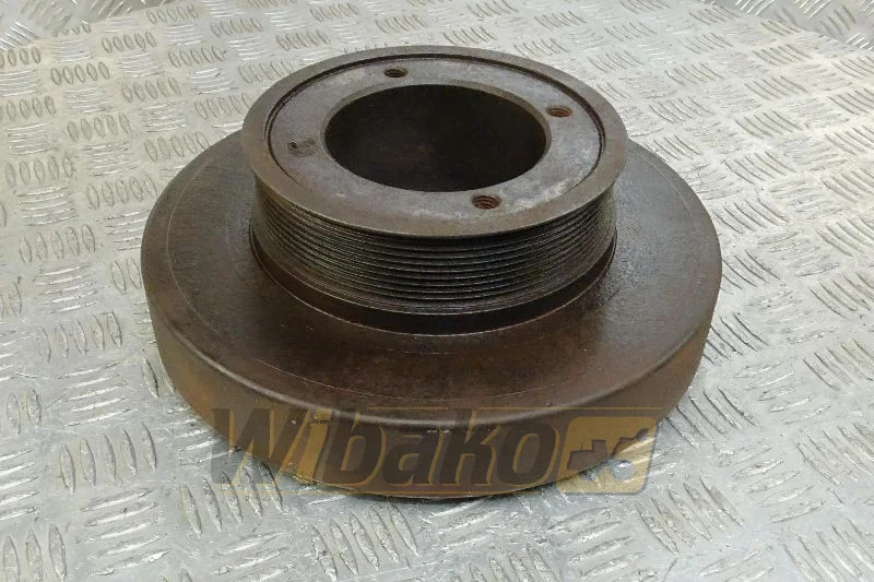 Deutz 04285771 - Κινητήρας και ανταλλακτικά για Κατασκευή μηχανήματα: φωτογραφία 1 Deutz 04285771 - Κινητήρας και ανταλλακτικά για Κατασκευή μηχανήματα: φωτογραφία 1