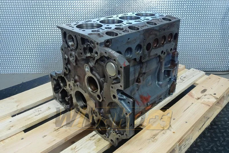 Deutz 04289542RY - Μπλοκ κυλίνδρων για Κατασκευή μηχανήματα: φωτογραφία 1 Deutz 04289542RY - Μπλοκ κυλίνδρων για Κατασκευή μηχανήματα: φωτογραφία 1