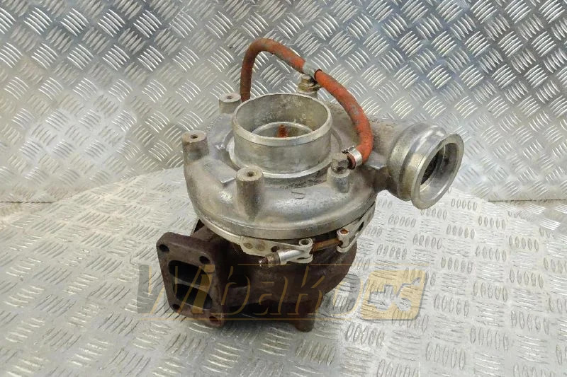 Deutz 04290823 - Τουρμπίνα για Κατασκευή μηχανήματα: φωτογραφία 1 Deutz 04290823 - Τουρμπίνα για Κατασκευή μηχανήματα: φωτογραφία 1