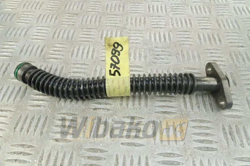 Deutz 04299343 - Τουρμπίνα για Κατασκευή μηχανήματα: φωτογραφία 1 Deutz 04299343 - Τουρμπίνα για Κατασκευή μηχανήματα: φωτογραφία 1