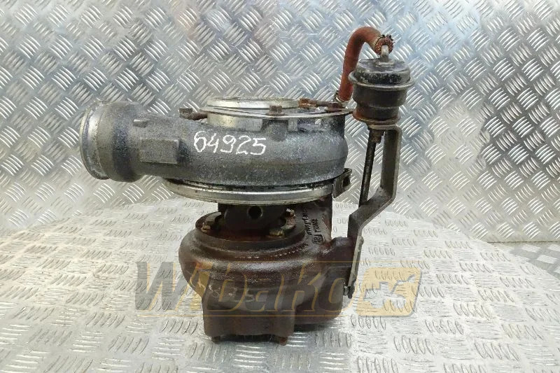 Deutz 04299384 - Τουρμπίνα για Κατασκευή μηχανήματα: φωτογραφία 1 Deutz 04299384 - Τουρμπίνα για Κατασκευή μηχανήματα: φωτογραφία 1