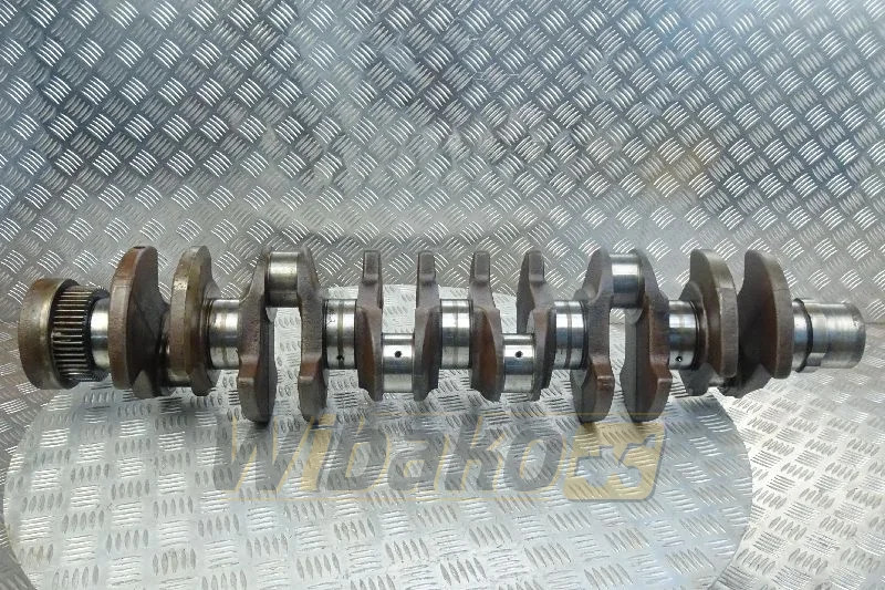 Deutz 04501008 - Στροφαλοφόρος για Κατασκευή μηχανήματα: φωτογραφία 1 Deutz 04501008 - Στροφαλοφόρος για Κατασκευή μηχανήματα: φωτογραφία 1