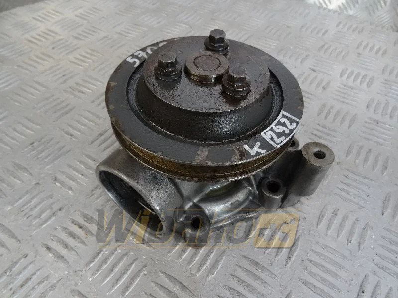 Deutz 04503611 - Αντλία νερού: φωτογραφία 1 Deutz 04503611 - Αντλία νερού: φωτογραφία 1