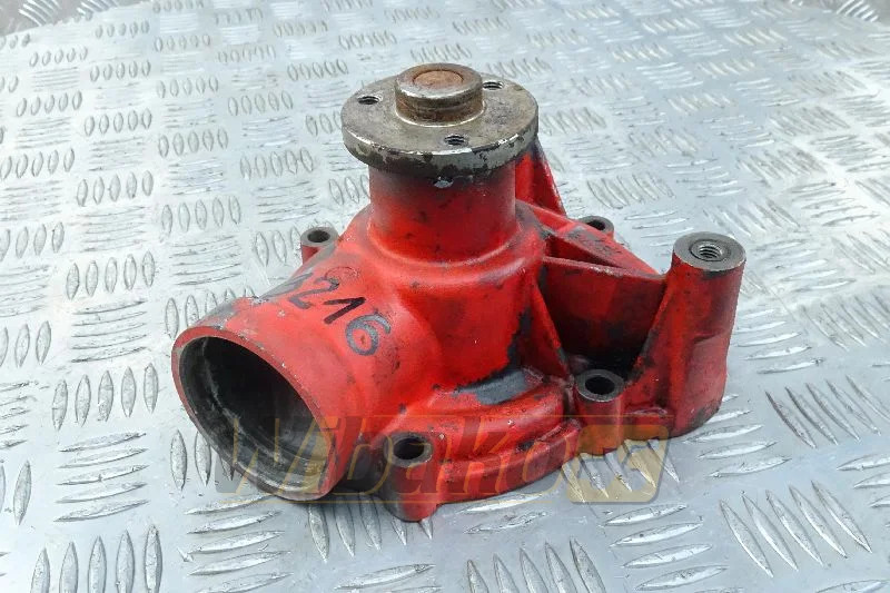 Deutz 04503613 - Αντλία νερού: φωτογραφία 1 Deutz 04503613 - Αντλία νερού: φωτογραφία 1