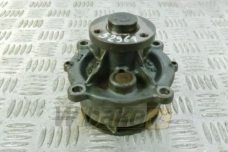 Deutz 04517464 - Αντλία νερού: φωτογραφία 1 Deutz 04517464 - Αντλία νερού: φωτογραφία 1
