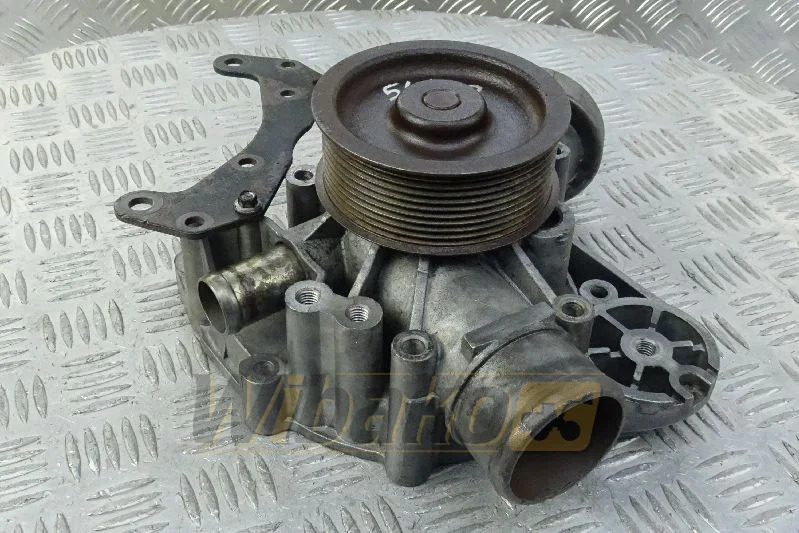 Deutz 04901740 - Αντλία νερού: φωτογραφία 1 Deutz 04901740 - Αντλία νερού: φωτογραφία 1
