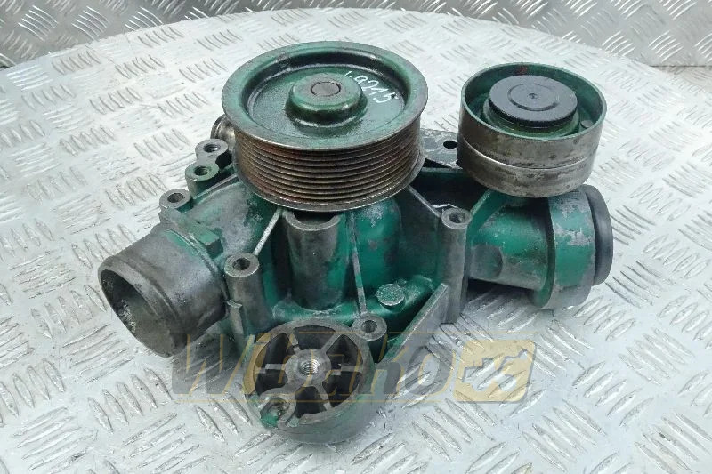 Deutz 04901740 - Αντλία νερού: φωτογραφία 1 Deutz 04901740 - Αντλία νερού: φωτογραφία 1