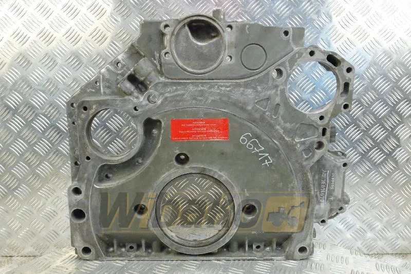 Deutz 04915970 - Εκκεντροφόρος άξονας για Κατασκευή μηχανήματα: φωτογραφία 1 Deutz 04915970 - Εκκεντροφόρος άξονας για Κατασκευή μηχανήματα: φωτογραφία 1