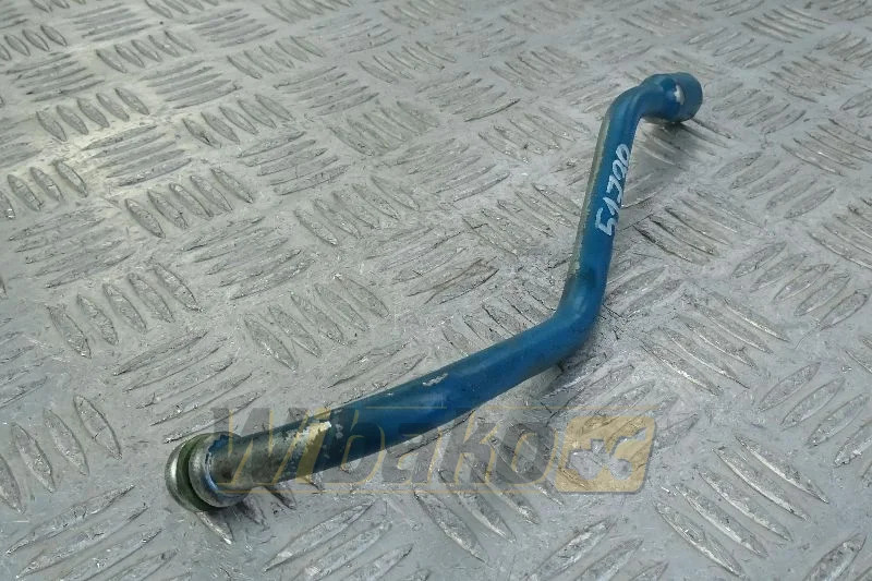 Deutz 1011/2011 04287955/04272595/04272594/04270442/04178756 - Τουρμπίνα για Κατασκευή μηχανήματα: φωτογραφία 1 Deutz 1011/2011 04287955/04272595/04272594/04270442/04178756 - Τουρμπίνα για Κατασκευή μηχανήματα: φωτογραφία 1