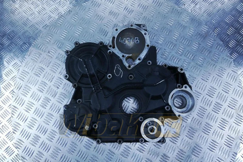 Deutz D2009 L04 04118635/04114404EA - Εκκεντροφόρος άξονας για Κατασκευή μηχανήματα: φωτογραφία 2 Deutz D2009 L04 04118635/04114404EA - Εκκεντροφόρος άξονας για Κατασκευή μηχανήματα: φωτογραφία 2