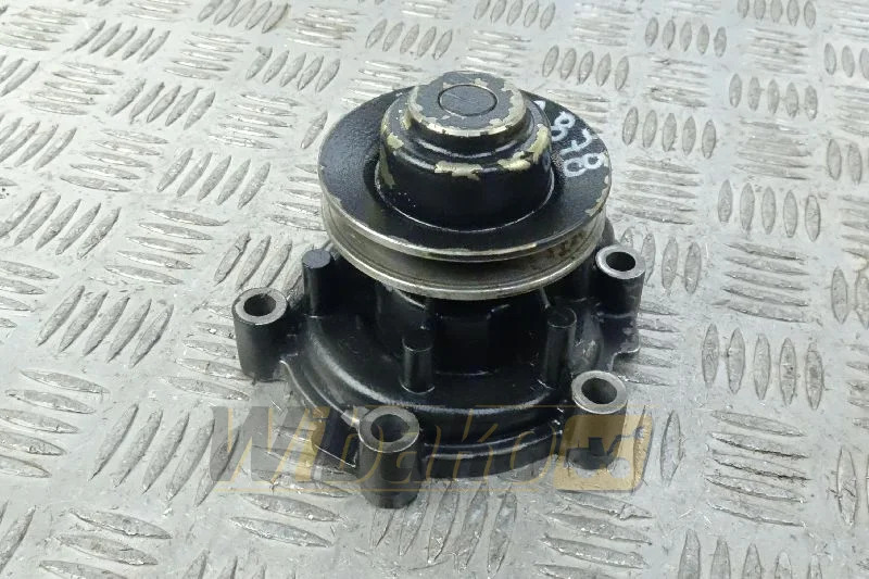 Deutz D2011 04300281/ 1.392/00-01 - Αντλία νερού: φωτογραφία 1 Deutz D2011 04300281/ 1.392/00-01 - Αντλία νερού: φωτογραφία 1