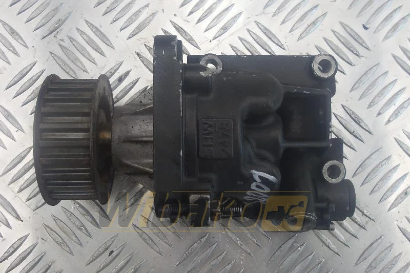 Deutz D2011 L04 I 2478 - Αντλία νερού: φωτογραφία 1 Deutz D2011 L04 I 2478 - Αντλία νερού: φωτογραφία 1
