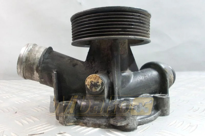 Deutz TCD2012 72S7546 - Αντλία νερού: φωτογραφία 1 Deutz TCD2012 72S7546 - Αντλία νερού: φωτογραφία 1