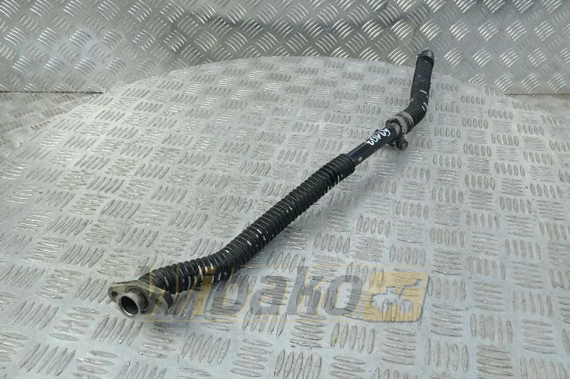 Deutz TCD6.1 04508197 - Τουρμπίνα για Κατασκευή μηχανήματα: φωτογραφία 1 Deutz TCD6.1 04508197 - Τουρμπίνα για Κατασκευή μηχανήματα: φωτογραφία 1