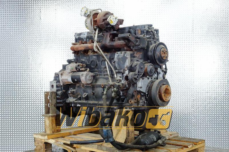 Engine Cummins QSB6.7 CPL8466 - Κινητήρας για Κατασκευή μηχανήματα: φωτογραφία 5 Engine Cummins QSB6.7 CPL8466 - Κινητήρας για Κατασκευή μηχανήματα: φωτογραφία 5