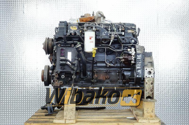 Engine Cummins QSB6.7 CPL8466 - Κινητήρας για Κατασκευή μηχανήματα: φωτογραφία 4 Engine Cummins QSB6.7 CPL8466 - Κινητήρας για Κατασκευή μηχανήματα: φωτογραφία 4