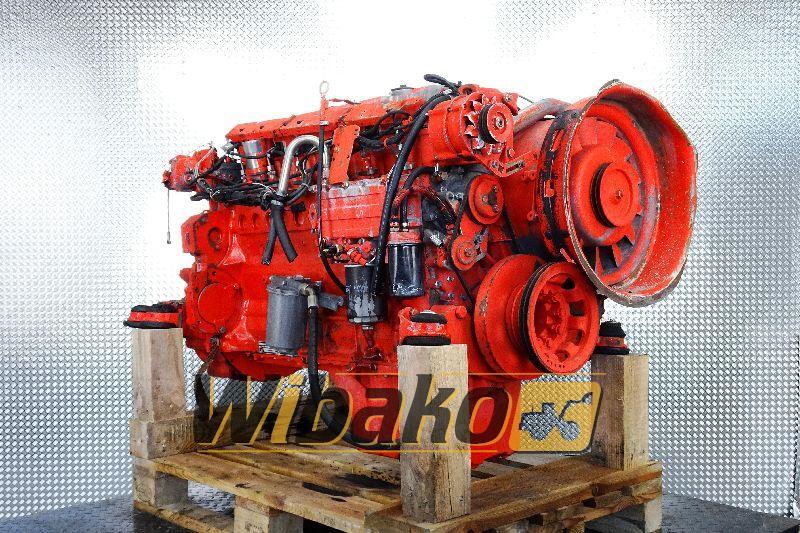 Engine Deutz BF6M1013 - Κινητήρας για Κατασκευή μηχανήματα: φωτογραφία 5 Engine Deutz BF6M1013 - Κινητήρας για Κατασκευή μηχανήματα: φωτογραφία 5