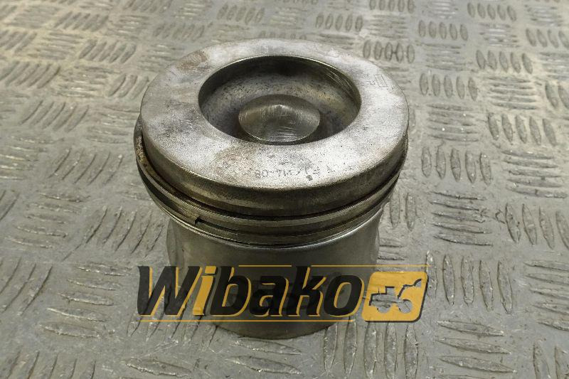 Engine piston Kolbenschmidt 40289600 - Έμβολο/ Δαχτυλίδι/ Κουζινέτο για Κατασκευή μηχανήματα: φωτογραφία 1 Engine piston Kolbenschmidt 40289600 - Έμβολο/ Δαχτυλίδι/ Κουζινέτο για Κατασκευή μηχανήματα: φωτογραφία 1