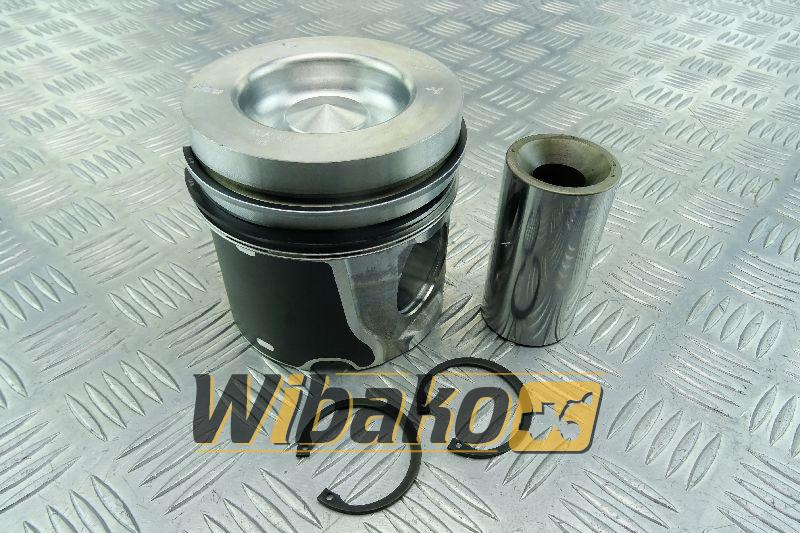 Engine piston Kolbenschmidt 40305600 - Έμβολο/ Δαχτυλίδι/ Κουζινέτο για Κατασκευή μηχανήματα: φωτογραφία 1 Engine piston Kolbenschmidt 40305600 - Έμβολο/ Δαχτυλίδι/ Κουζινέτο για Κατασκευή μηχανήματα: φωτογραφία 1