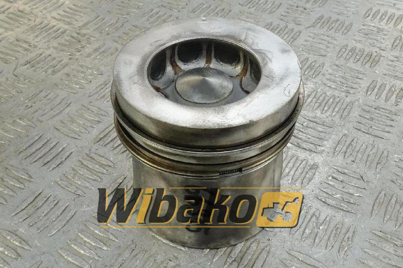 Engine piston Kolbenschmidt 41504600 - Έμβολο/ Δαχτυλίδι/ Κουζινέτο για Κατασκευή μηχανήματα: φωτογραφία 1 Engine piston Kolbenschmidt 41504600 - Έμβολο/ Δαχτυλίδι/ Κουζινέτο για Κατασκευή μηχανήματα: φωτογραφία 1