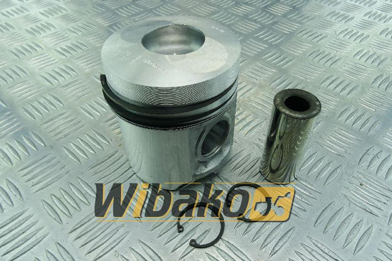 Engine piston Kolbenschmidt 94473600 - Έμβολο/ Δαχτυλίδι/ Κουζινέτο για Κατασκευή μηχανήματα: φωτογραφία 1 Engine piston Kolbenschmidt 94473600 - Έμβολο/ Δαχτυλίδι/ Κουζινέτο για Κατασκευή μηχανήματα: φωτογραφία 1