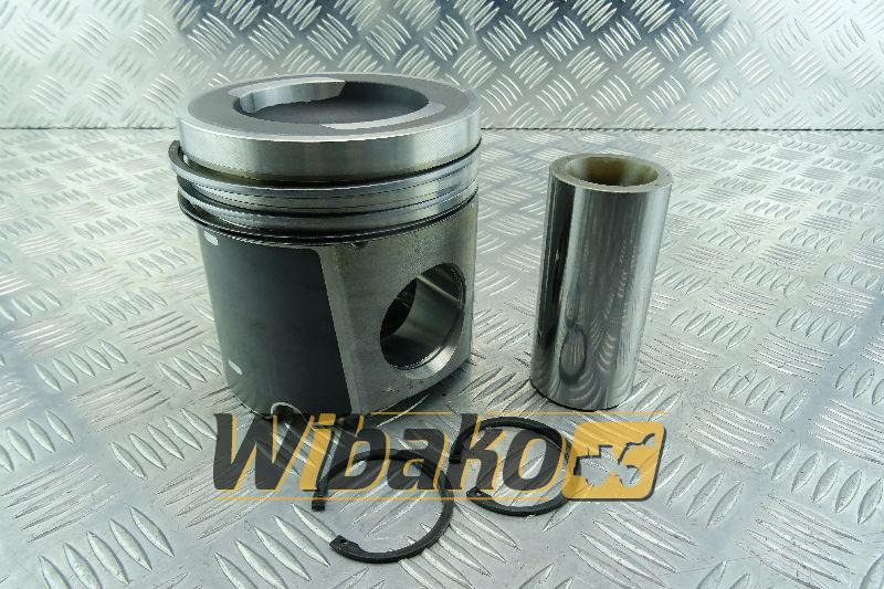 Engine piston Kolbenschmidt 94839600 - Έμβολο/ Δαχτυλίδι/ Κουζινέτο για Κατασκευή μηχανήματα: φωτογραφία 1 Engine piston Kolbenschmidt 94839600 - Έμβολο/ Δαχτυλίδι/ Κουζινέτο για Κατασκευή μηχανήματα: φωτογραφία 1