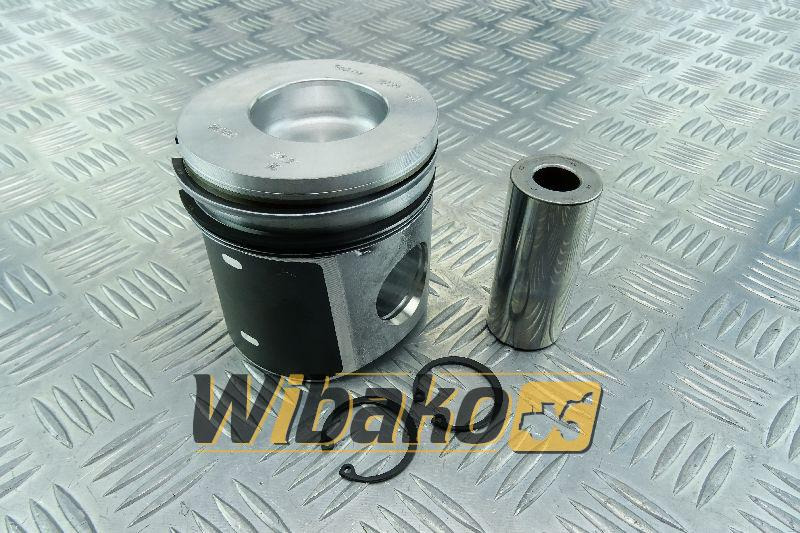 Engine piston Kolbenschmidt 94900600 - Έμβολο/ Δαχτυλίδι/ Κουζινέτο για Κατασκευή μηχανήματα: φωτογραφία 1 Engine piston Kolbenschmidt 94900600 - Έμβολο/ Δαχτυλίδι/ Κουζινέτο για Κατασκευή μηχανήματα: φωτογραφία 1