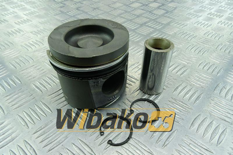 Engine piston Kolbenschmidt 99662600 - Έμβολο/ Δαχτυλίδι/ Κουζινέτο για Κατασκευή μηχανήματα: φωτογραφία 1 Engine piston Kolbenschmidt 99662600 - Έμβολο/ Δαχτυλίδι/ Κουζινέτο για Κατασκευή μηχανήματα: φωτογραφία 1