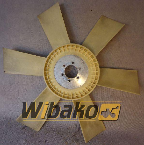 Fan Caterpillar 42.675.18002 - Ανεμιστήρας για Κατασκευή μηχανήματα: φωτογραφία 3 Fan Caterpillar 42.675.18002 - Ανεμιστήρας για Κατασκευή μηχανήματα: φωτογραφία 3