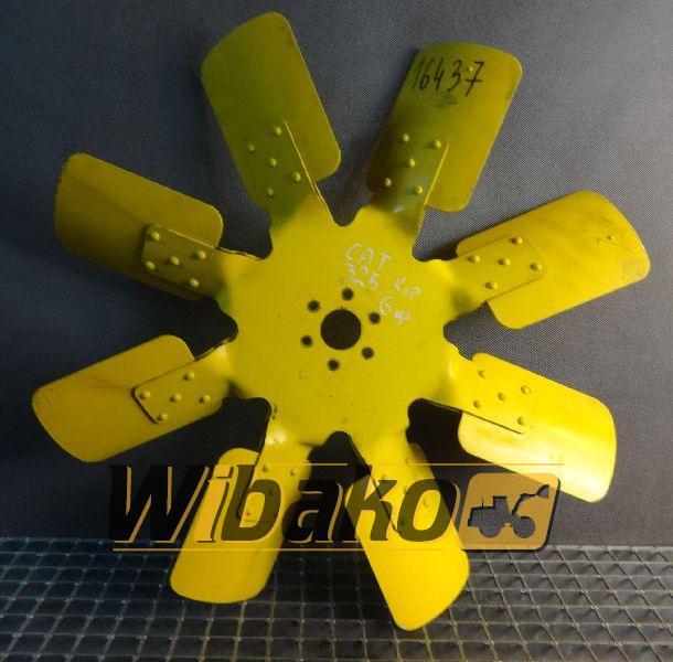 Fan Caterpillar T7853V0 9N-6010-03 - Ανεμιστήρας για Κατασκευή μηχανήματα: φωτογραφία 1 Fan Caterpillar T7853V0 9N-6010-03 - Ανεμιστήρας για Κατασκευή μηχανήματα: φωτογραφία 1