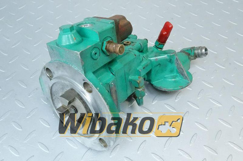Fuel pump Cummins 3417687 - Αντλία καυσίμου για Κατασκευή μηχανήματα: φωτογραφία 1 Fuel pump Cummins 3417687 - Αντλία καυσίμου για Κατασκευή μηχανήματα: φωτογραφία 1