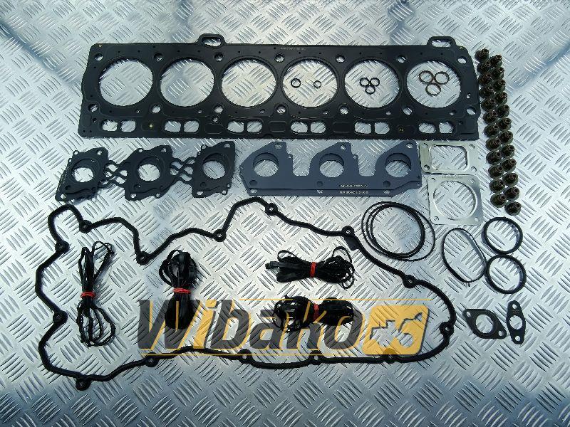 Gasket set Engine / Motor KMP C6.6 KMP-C6.6-K1B - Κινητήρας φλάντζα για Κατασκευή μηχανήματα: φωτογραφία 1 Gasket set Engine / Motor KMP C6.6 KMP-C6.6-K1B - Κινητήρας φλάντζα για Κατασκευή μηχανήματα: φωτογραφία 1