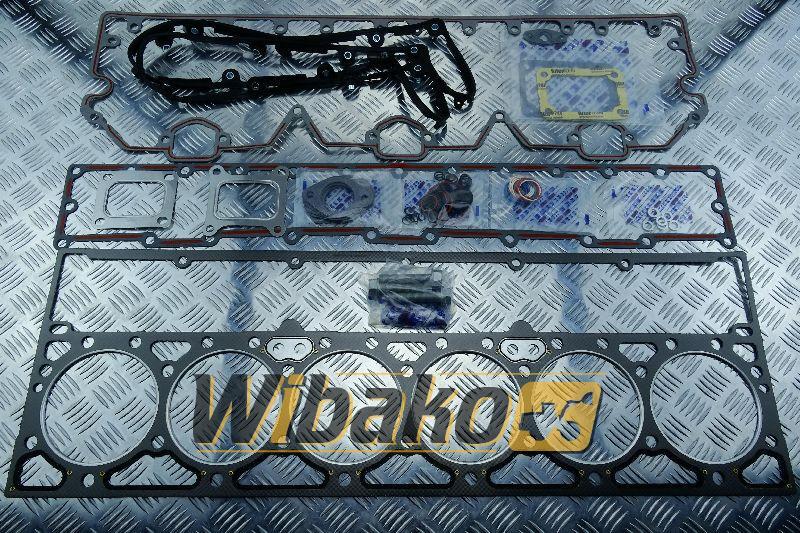 Gasket set KMP 4089478 - Κινητήρας φλάντζα για Κατασκευή μηχανήματα: φωτογραφία 1 Gasket set KMP 4089478 - Κινητήρας φλάντζα για Κατασκευή μηχανήματα: φωτογραφία 1
