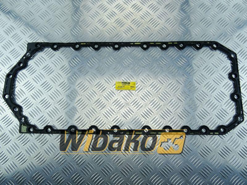 Gasket set KMP KMP-C6.6-K2B - Κινητήρας φλάντζα για Κατασκευή μηχανήματα: φωτογραφία 1 Gasket set KMP KMP-C6.6-K2B - Κινητήρας φλάντζα για Κατασκευή μηχανήματα: φωτογραφία 1