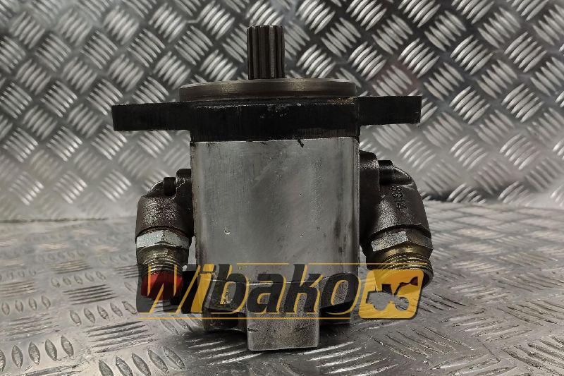 Gear pump Casappa PLP20.16S0-04S5-LE 019988J9/02658N - Υδραυλική αντλία για Κατασκευή μηχανήματα: φωτογραφία 1 Gear pump Casappa PLP20.16S0-04S5-LE 019988J9/02658N - Υδραυλική αντλία για Κατασκευή μηχανήματα: φωτογραφία 1