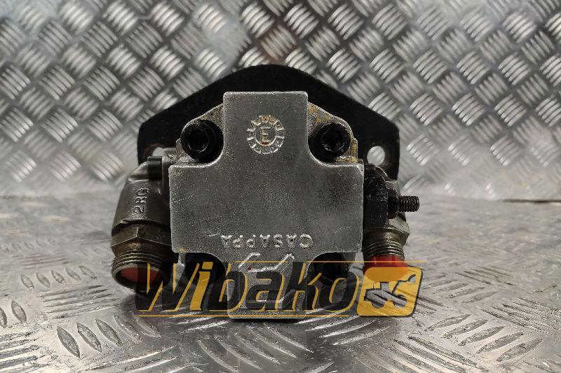 Gear pump Casappa PLP20.16S0-04S5-LE 019988J9/02658N - Υδραυλική αντλία για Κατασκευή μηχανήματα: φωτογραφία 2 Gear pump Casappa PLP20.16S0-04S5-LE 019988J9/02658N - Υδραυλική αντλία για Κατασκευή μηχανήματα: φωτογραφία 2