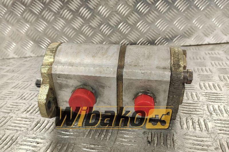 Gear pump Haldex WP09A2 1800702 - Υδραυλική αντλία για Κατασκευή μηχανήματα: φωτογραφία 2 Gear pump Haldex WP09A2 1800702 - Υδραυλική αντλία για Κατασκευή μηχανήματα: φωτογραφία 2