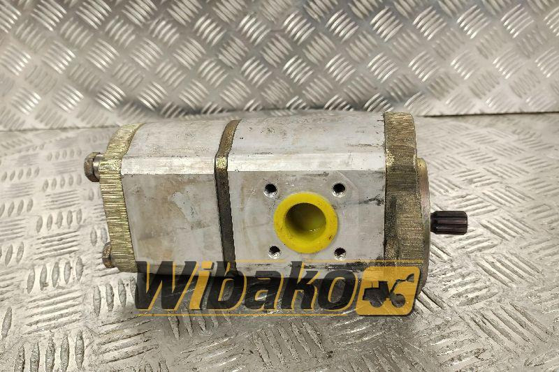 Gear pump Haldex WP09A2 1800702 - Υδραυλική αντλία για Κατασκευή μηχανήματα: φωτογραφία 1 Gear pump Haldex WP09A2 1800702 - Υδραυλική αντλία για Κατασκευή μηχανήματα: φωτογραφία 1