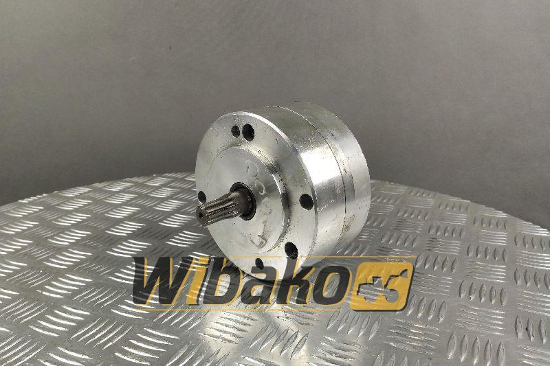 Gear pump Hydac VP-2/1.1/P/30 11675827/011 - Υδραυλική αντλία για Κατασκευή μηχανήματα: φωτογραφία 1 Gear pump Hydac VP-2/1.1/P/30 11675827/011 - Υδραυλική αντλία για Κατασκευή μηχανήματα: φωτογραφία 1