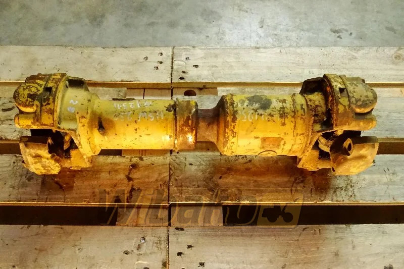 HSW 560 - Ημιαξονιο για Κατασκευή μηχανήματα: φωτογραφία 1 HSW 560 - Ημιαξονιο για Κατασκευή μηχανήματα: φωτογραφία 1