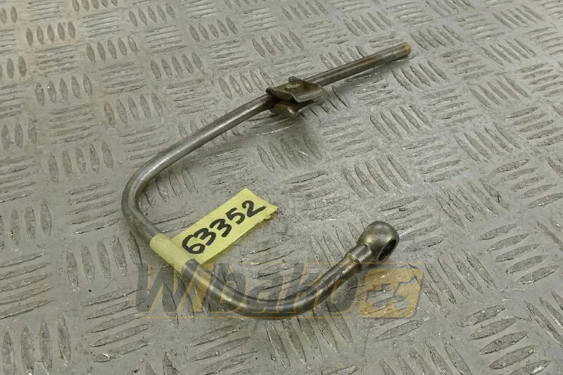 Hanomag 2992405M91 - Σύστημα έγχυσης καυσίμου για Κατασκευή μηχανήματα: φωτογραφία 1 Hanomag 2992405M91 - Σύστημα έγχυσης καυσίμου για Κατασκευή μηχανήματα: φωτογραφία 1